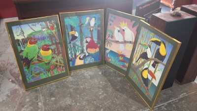 WALL DECOR