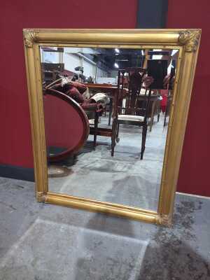Wall Mirror