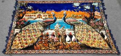 Decorative Wall Hanging
