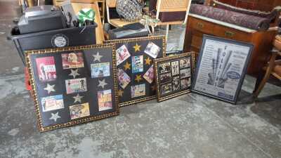 Theatre Memorabilia