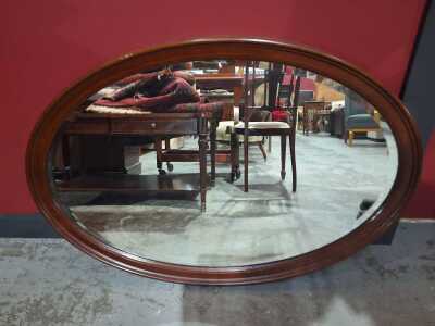 WALL MIRROR