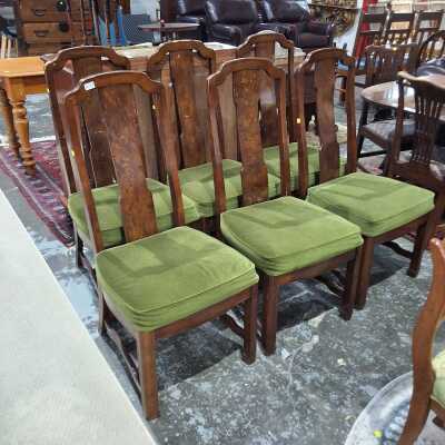 DINING CHAIRS