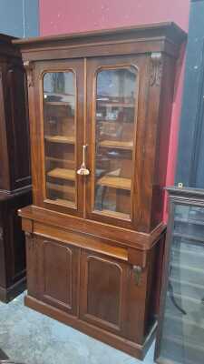 BOOKCASE
