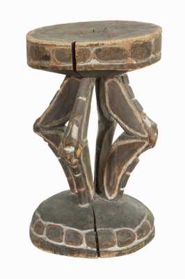 Stool
