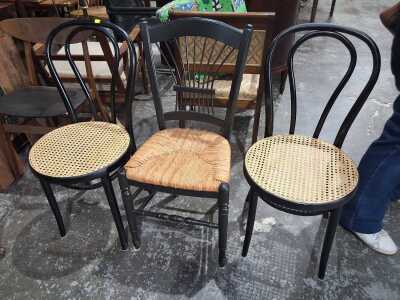 DINING CHAIRS