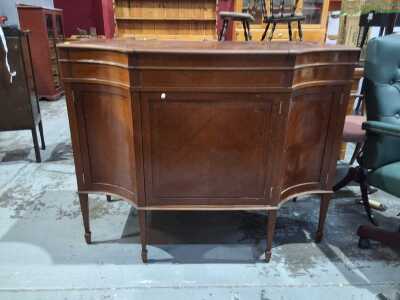 Music Cabinet