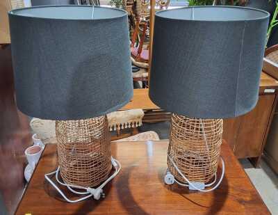 Table Lamps