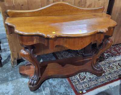 Hall Table