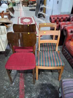 Dining Chairs