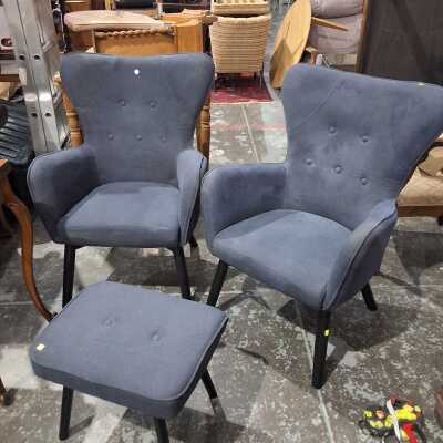 ARMCHAIRS