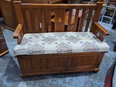 Bench Seat