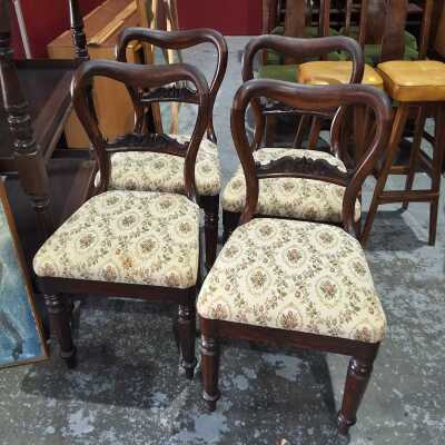 Dining Chairs