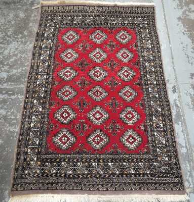 Persian Rug