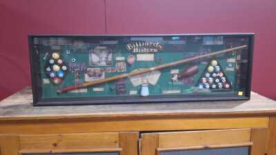 WALL DISPLAY