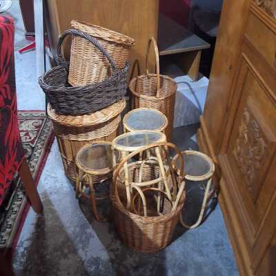 Caneware