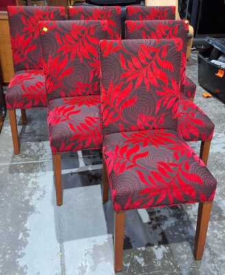 Dining Chairs