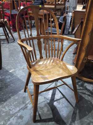 Windsor Chair