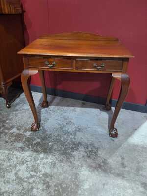 Hall Table