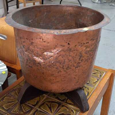 LAUNDRY COPPER