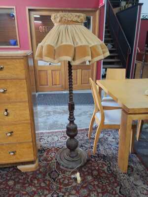 Standard Lamp