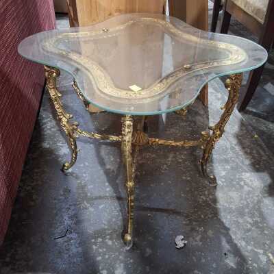 SIDE TABLE