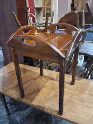 Tray Table