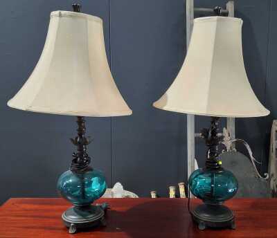 TABLE LAMPS