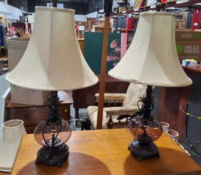 Table Lamps