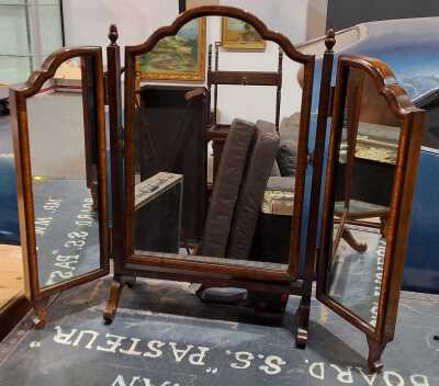 Vanity Mirror