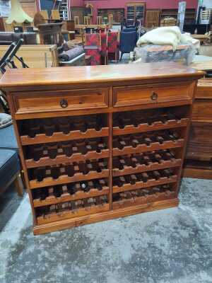 Wine Rack