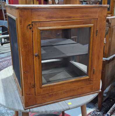 Meat Safe