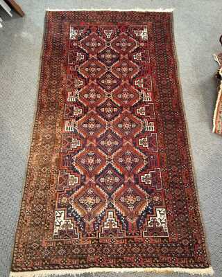 Persian Rug