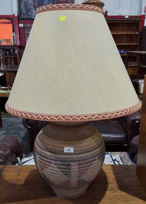 Table Lamp