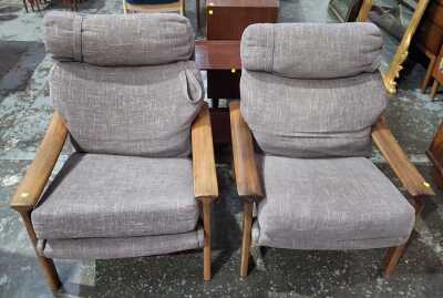 ARMCHAIRS