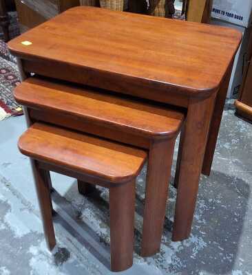Nest Of Tables