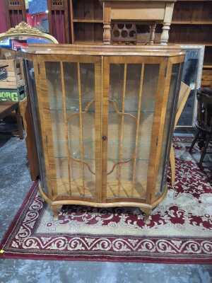 China Cabinet