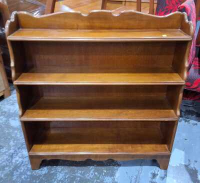 Bookshelf