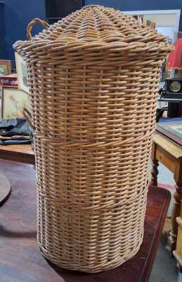 Laundry Basket