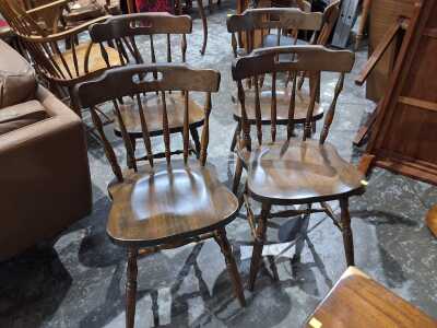 DINING CHAIRS