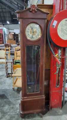 Grandfather Clock