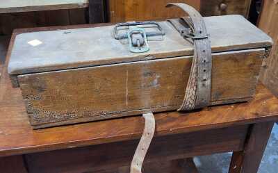 Timber Case