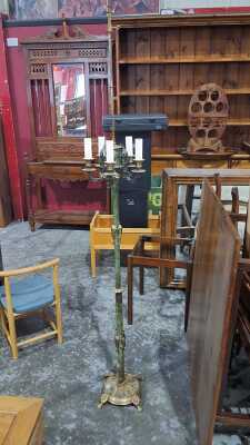 Standard Lamp