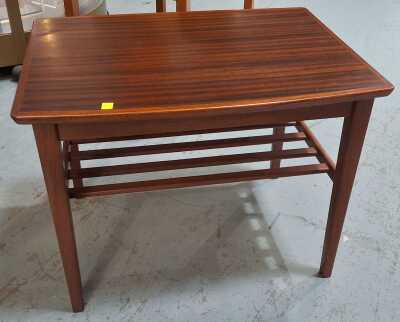 LAMP TABLE