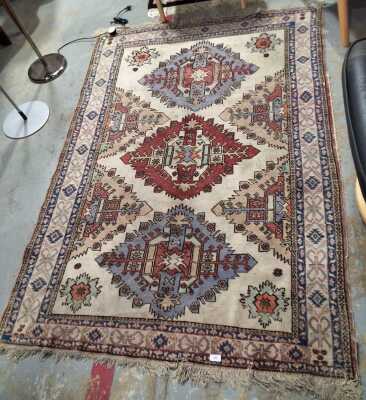 Persian Rug