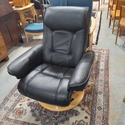 Recliner