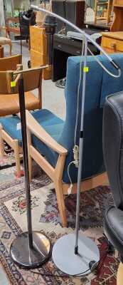 FLOOR LAMPS