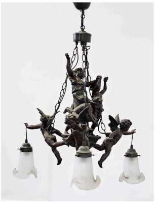 Chandelier