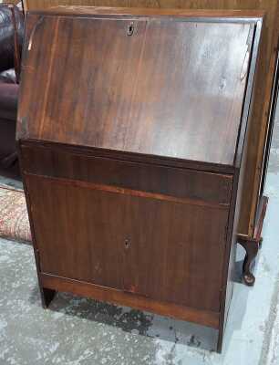 BUREAU DESK