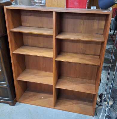 SHELF UNIT