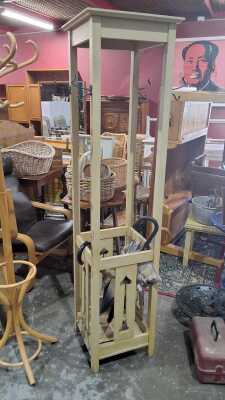 Coat Rack